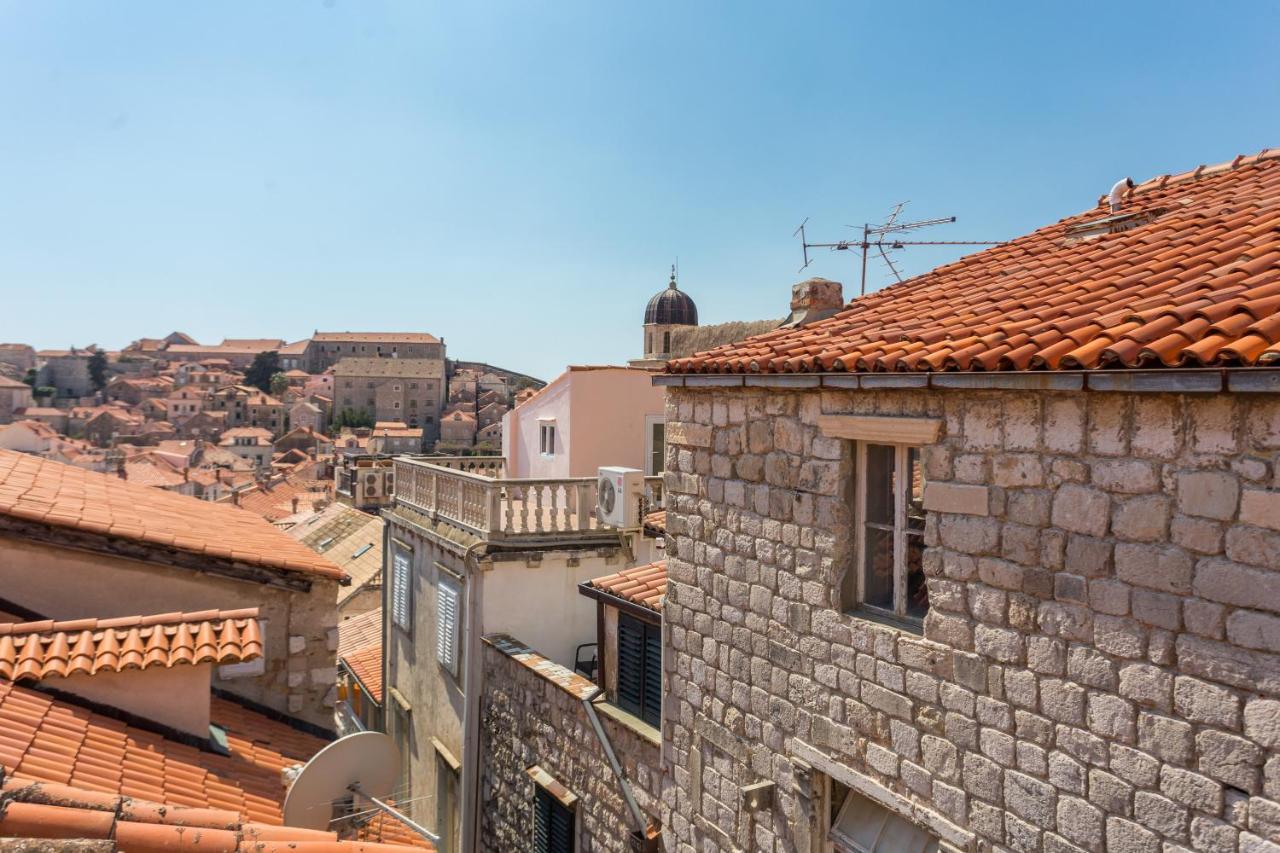 Studio Peppino 3 - Old Town Dubrovník Exteriér fotografie